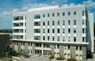 HBS Building